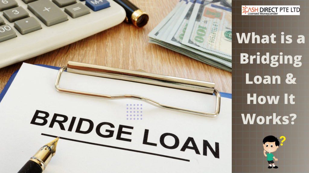 Bridging Loan