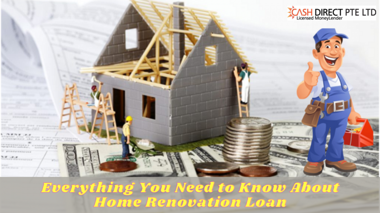 Everything You Need To Know About Home Renovation Loan Cash Direct   Home Renovation Loan 768x432 