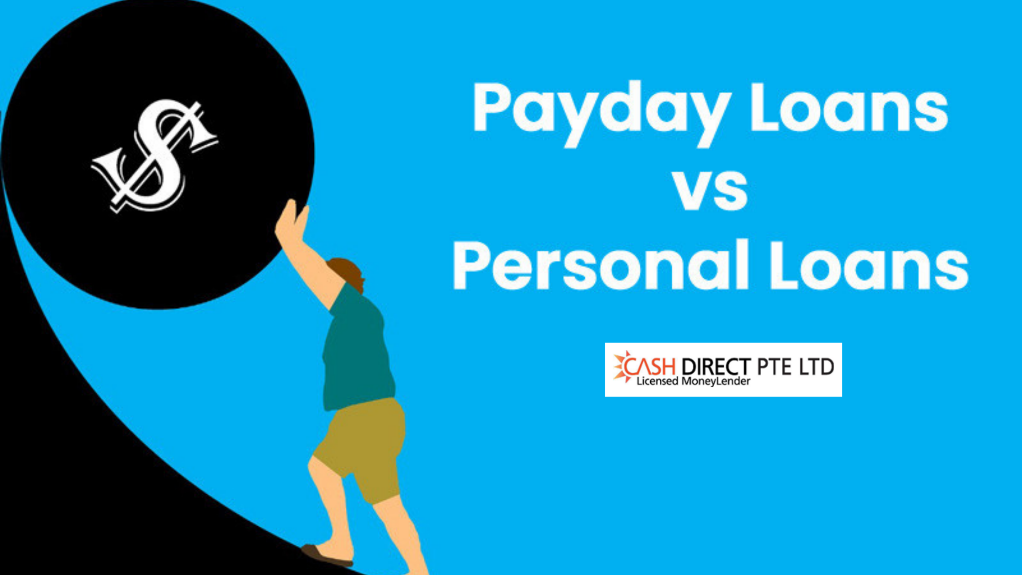 Payday Loans Vs Personal Loans A Detailed Comparison Cash Direct 2167