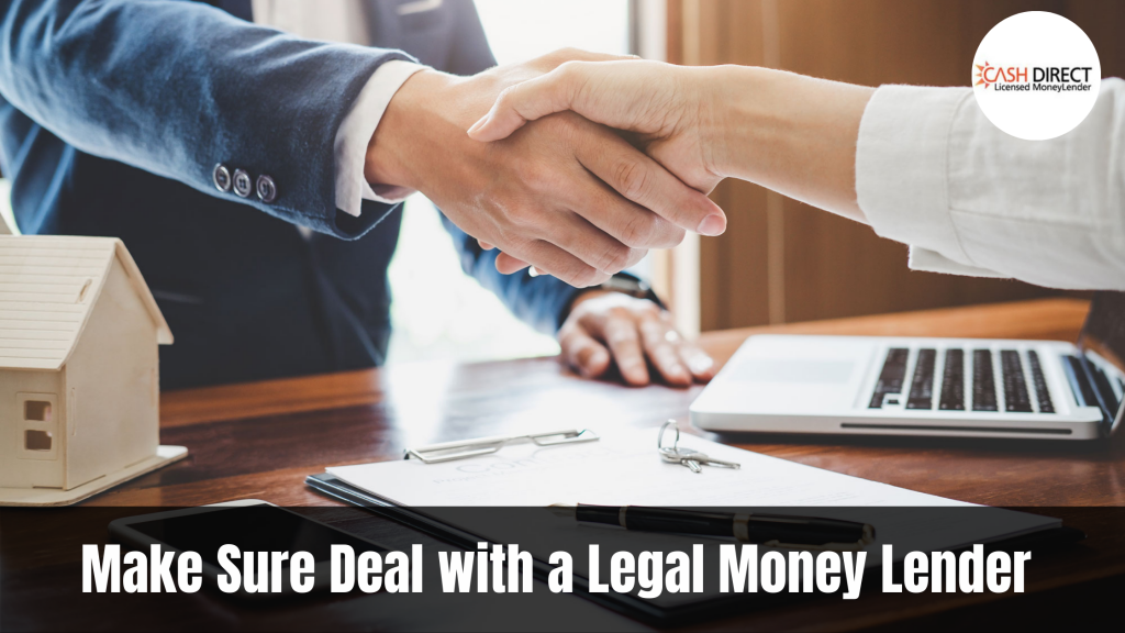 monthly installment loans singapore