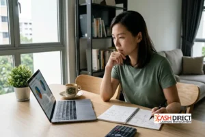 5 other factors to consider while applying for a personal loan in Singapore