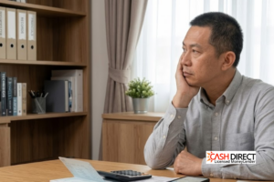 When should you consider a bad credit loan in Singapore?