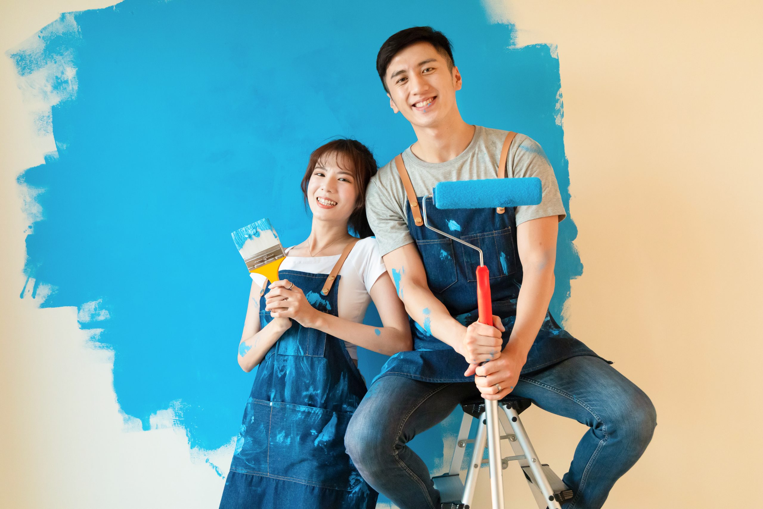 Renovation Loan in Singapore | Make Your Dream Home Come True