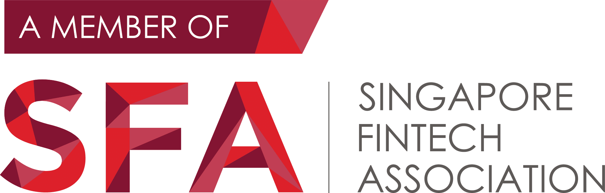 SFA A Member Of Logo