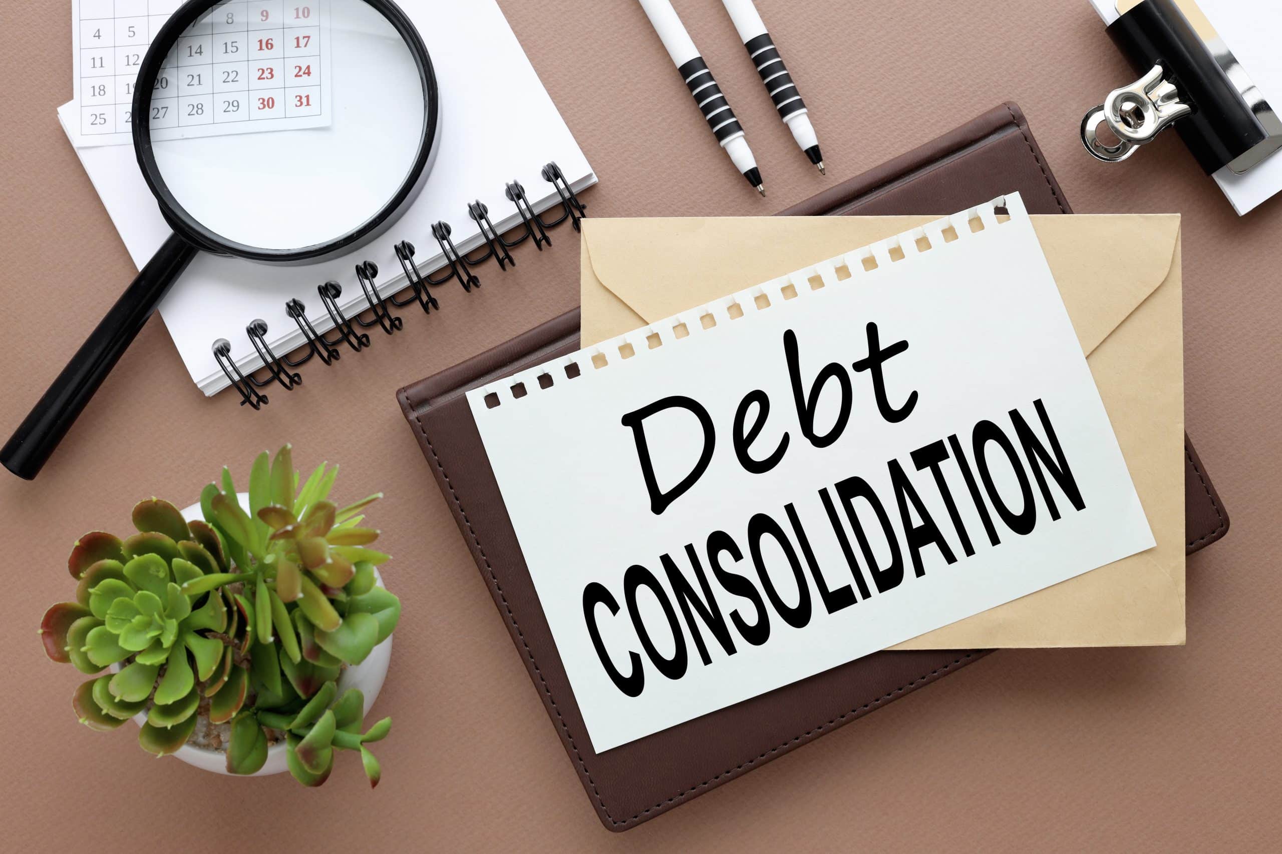 Debt Consolidation Loan in Singapore Simple Debt Repayments