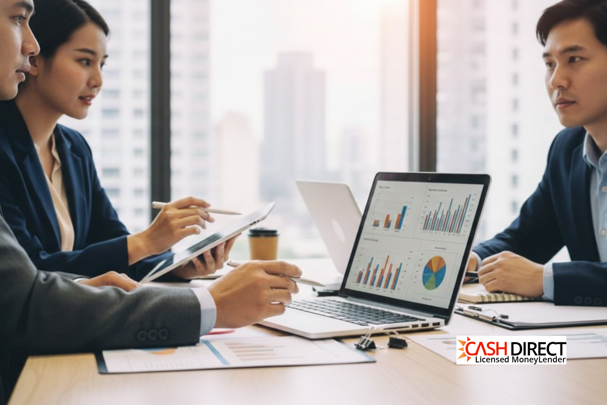 All About the Moneylenders Credit Bureau in Singapore