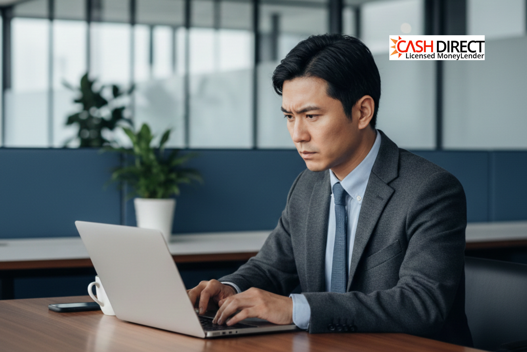 Steps to Report Licensed Money Lender Harassment