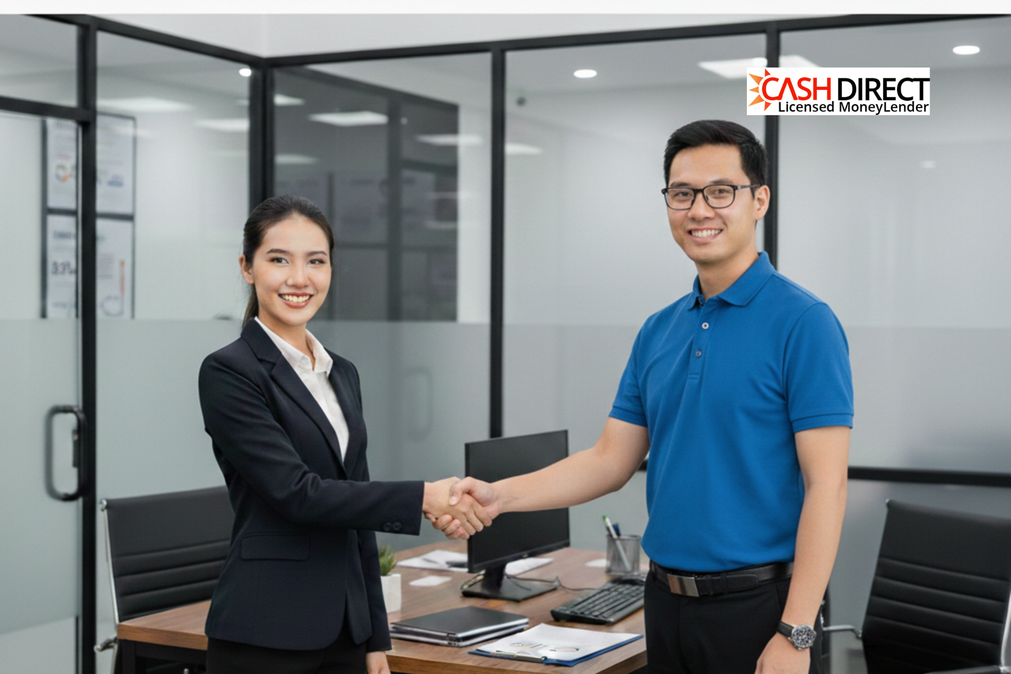 How to Reduce the Risk of Licensed Money Lender Harassment