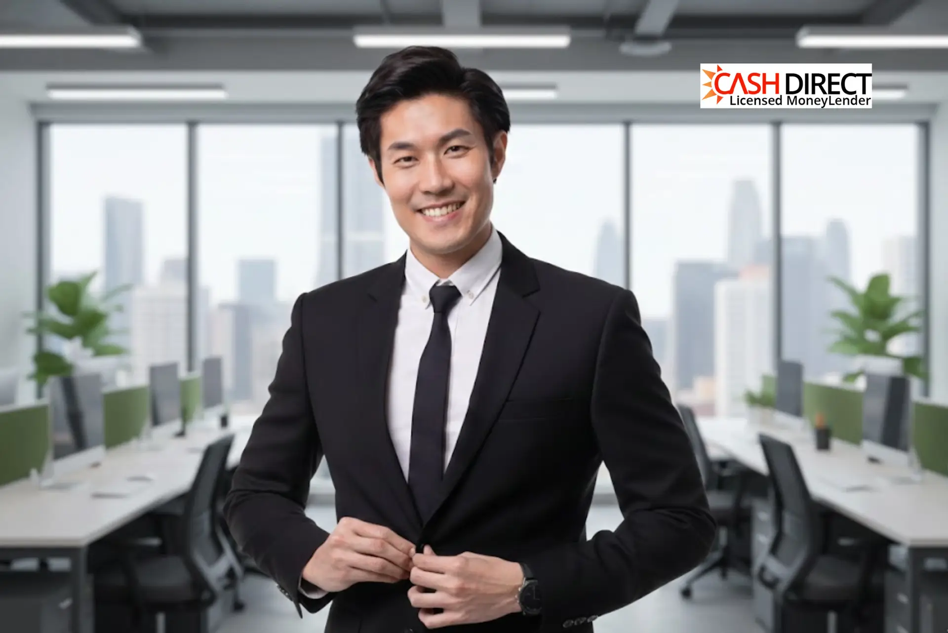 All About the Moneylenders Act in Singapore