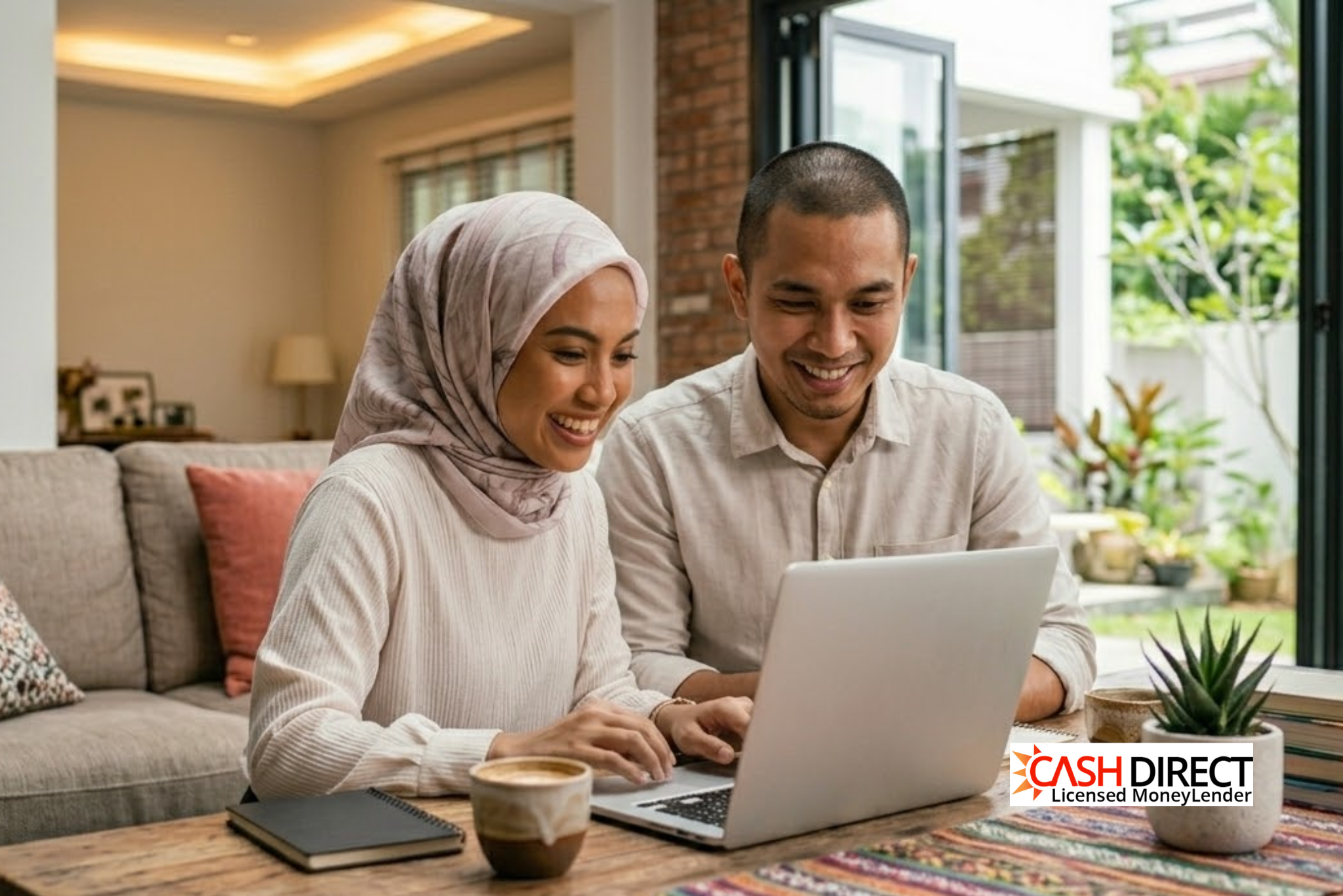 Who Is Eligible for Short Term Money Loans?