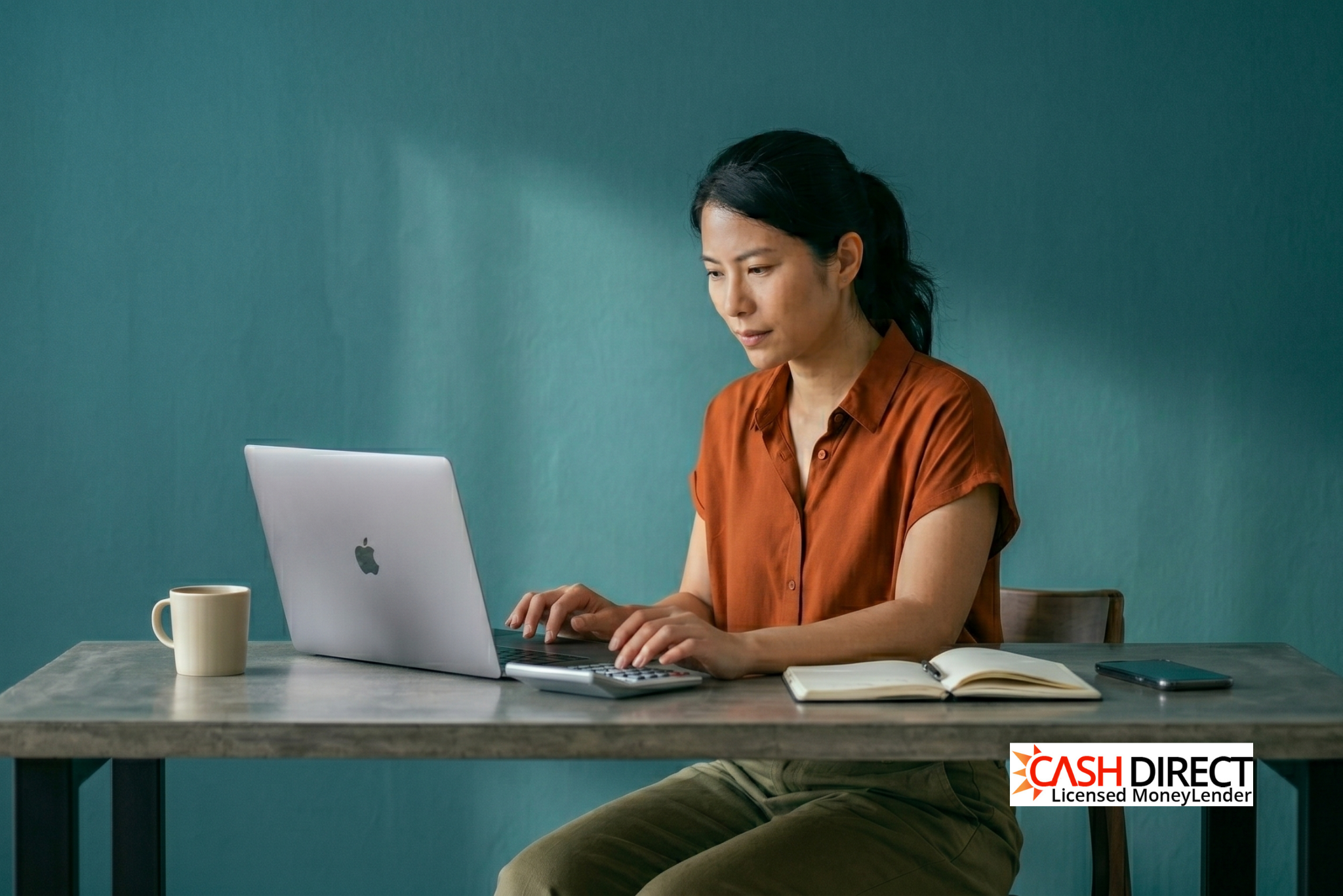 Interest Rates and Fees Explained