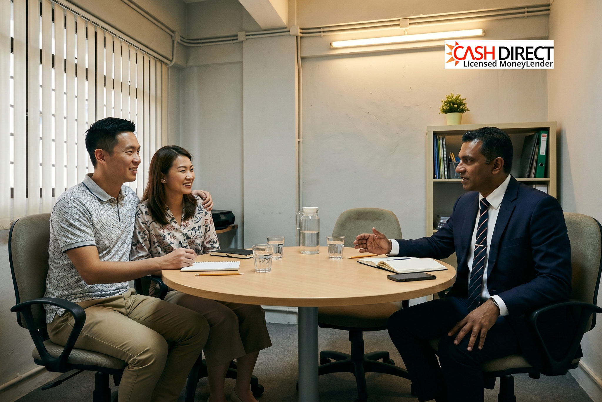 how much you can borrow from a money lender