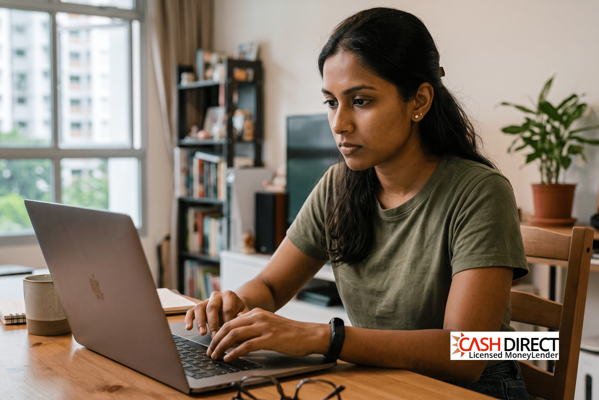 What to Prepare Before Visiting a Sunday Money Lender