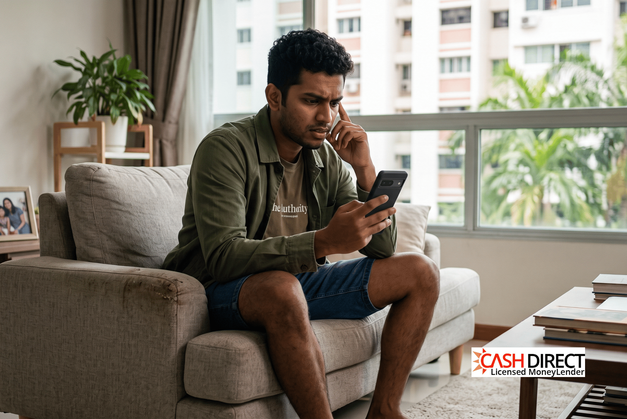 Why Do People Look for Money Lenders on WhatsApp?