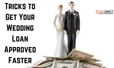 Tricks to Get Your Wedding loan Approved Faster