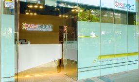 cash direct office